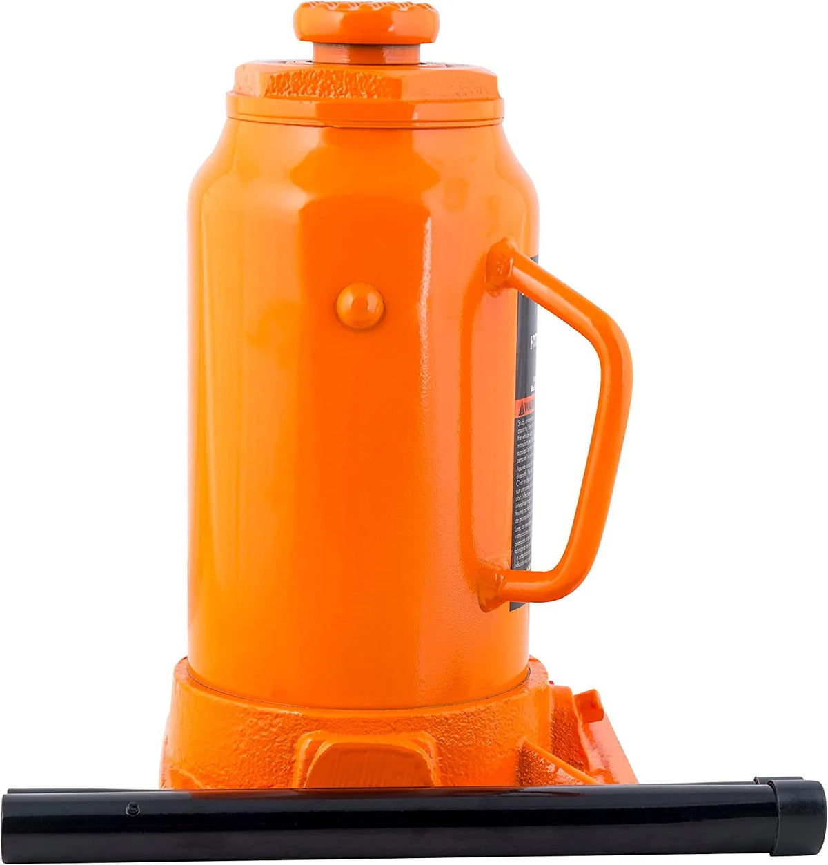 Pro-Lift 20 Ton Hydraulic Bottle Jack - Portable Car Jack 40000 Lbs Capacity with Pump Handle for Car Sedans SUV