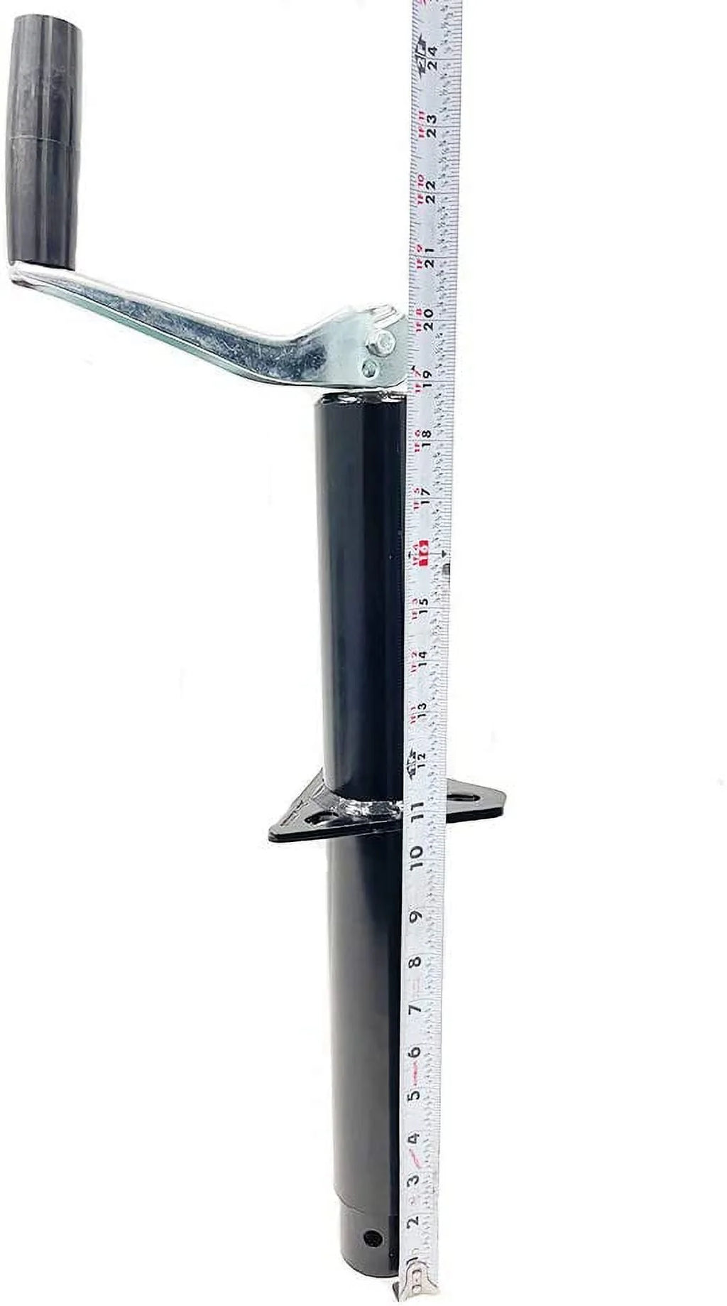 5,000 lbs top wind RAM A-frame Trailer Jack