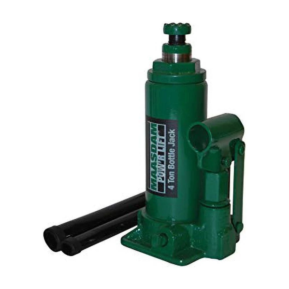 Maasdam Powrpull MPL4B Jack Bottle - 4 Ton