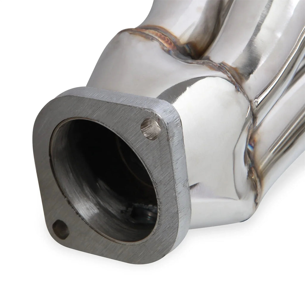 Flowtech 12132FLT Exhaust Header Fits select: 2011-2014 FORD MUSTANG GT