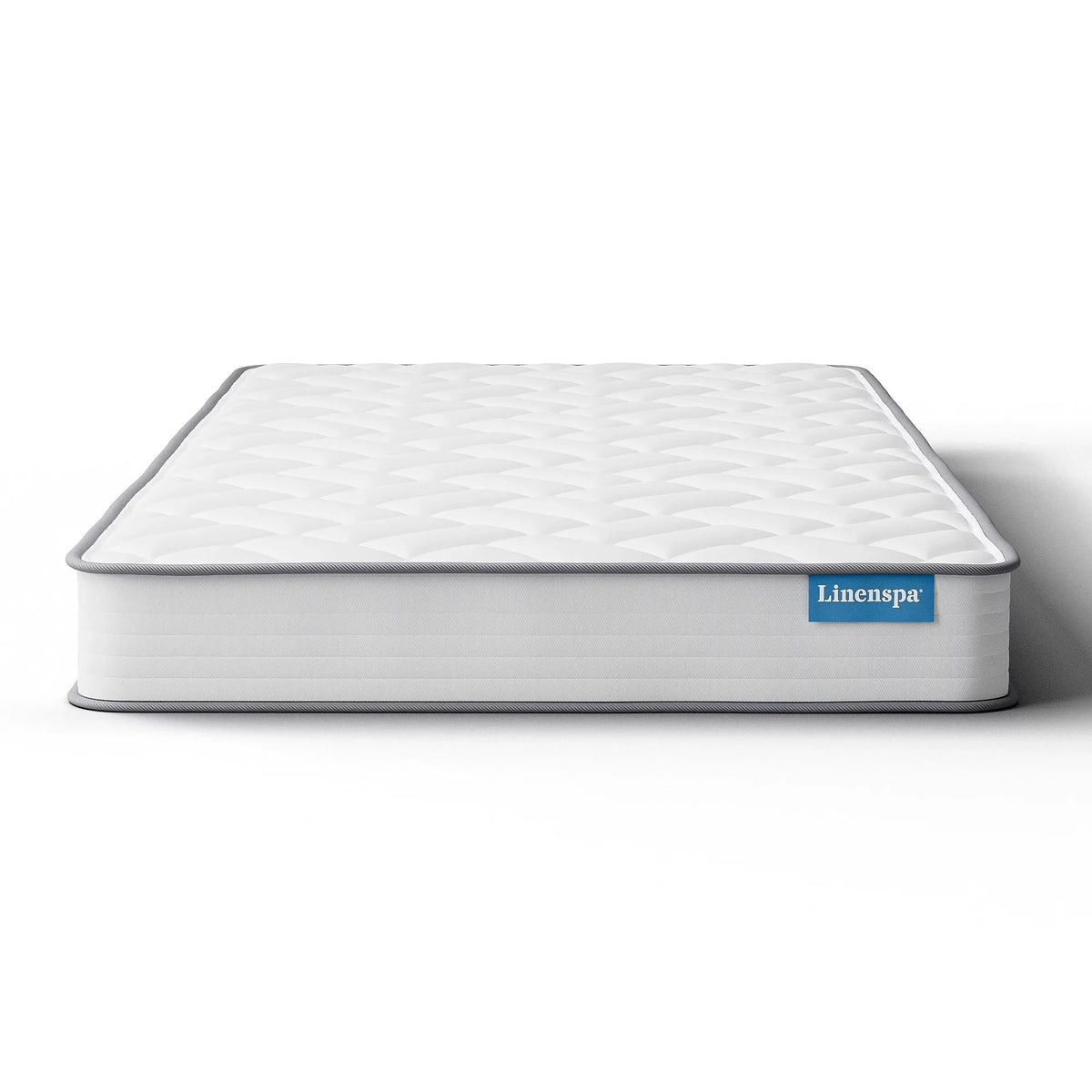 Linenspa Explorer 6 Innerspring Mattress， Twin💝 Last Day For Clearance