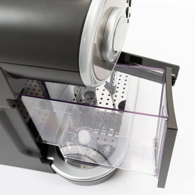 Gaggia Carezza De LUXE Espresso Machine
