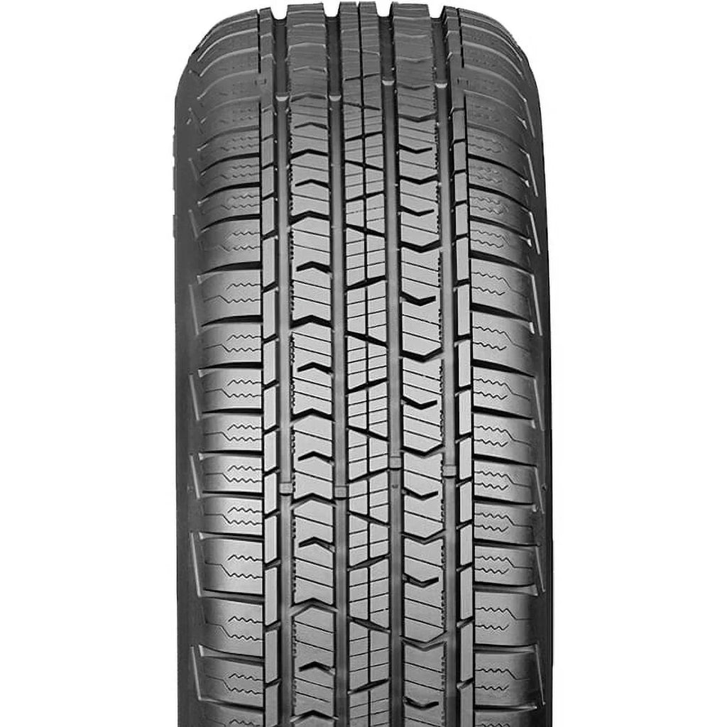 Pair of 2 (TWO) Cooper Discoverer EnduraMax 225/60R18 100H A/S All Season Tires Fits: 2018-23 Chevrolet Equinox LT, 2017-18 Subaru Outback 3.6R Touring