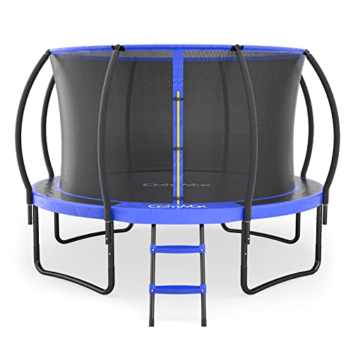 CalmMax Trampoline Reinforced Recreational Trampolines