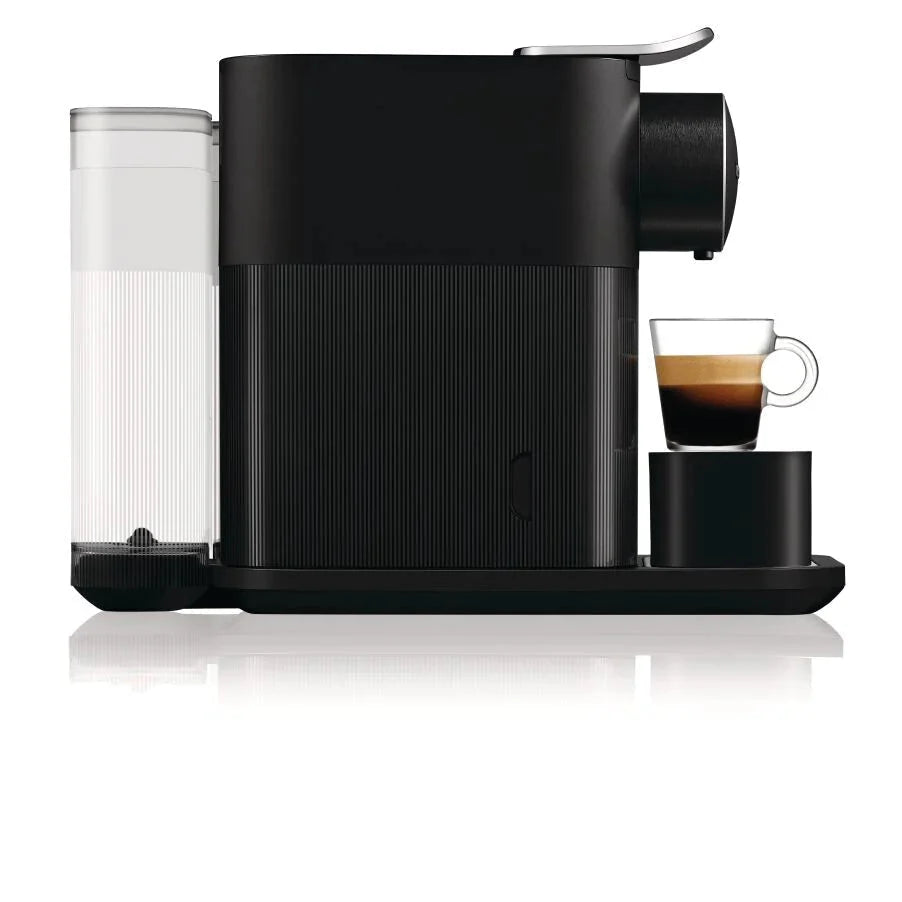 Nespresso EN650B Gran Lattissima Espresso Machine by De'Longhi, Black - Black