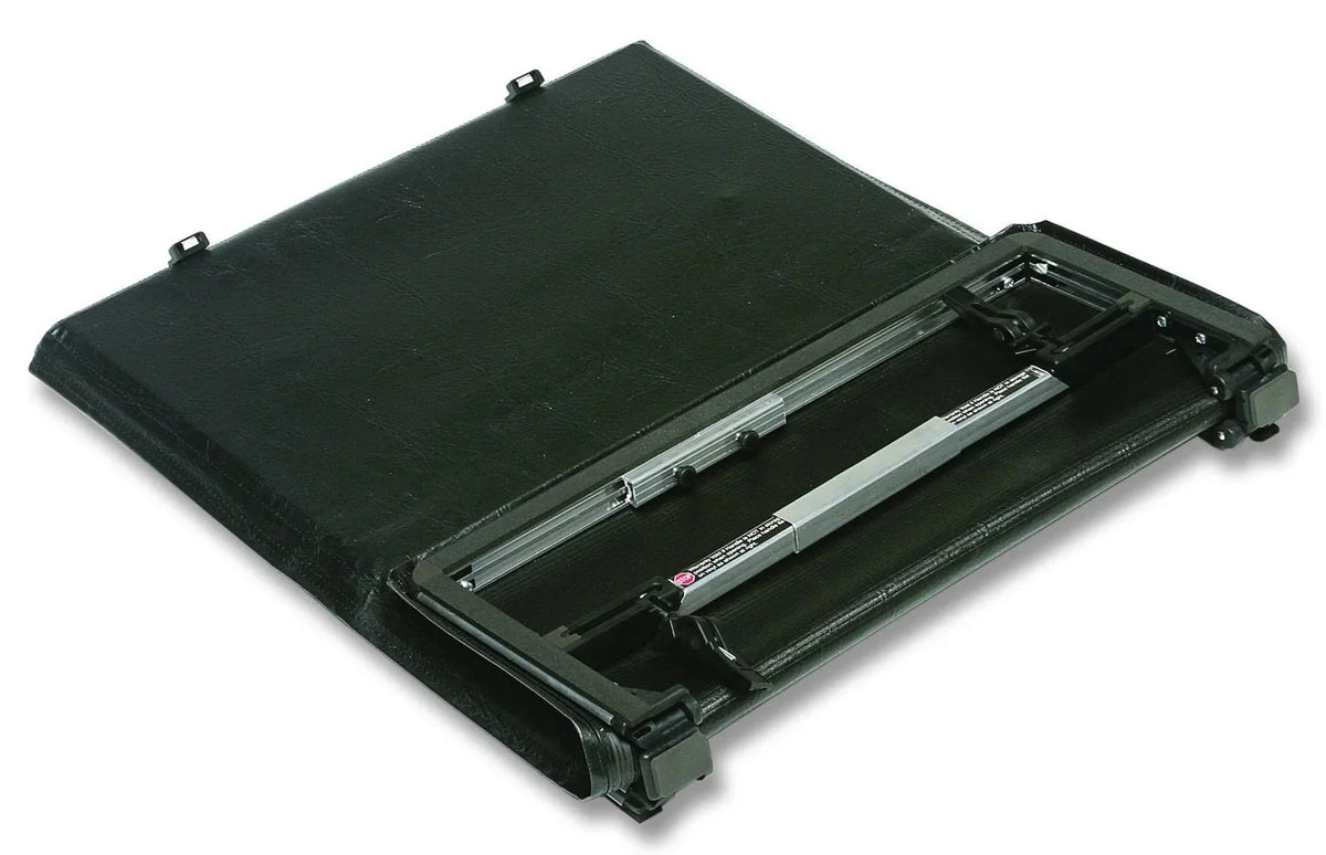Advantage Torza Top Tonneau Cover Compatible with 2005-2015 Toyota Tacoma 6' Bed (72)