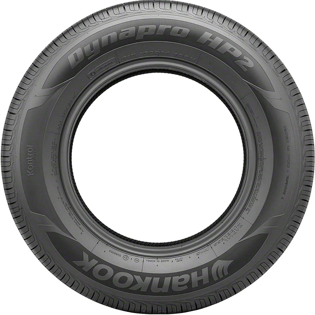 Hankook Dynapro HP2 (RA33) All Season 235/60R18 103H SUV/Crossover Tire