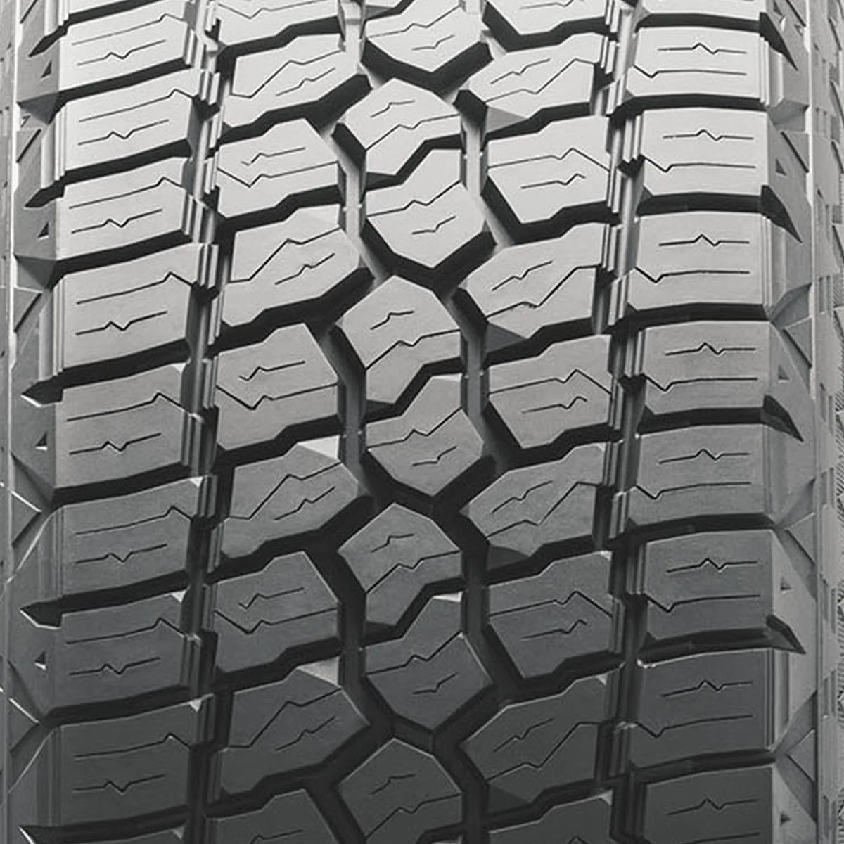 Milestar Patagonia A/T R All Terrain LT285/75R16 126/123Q E Light Truck Tire