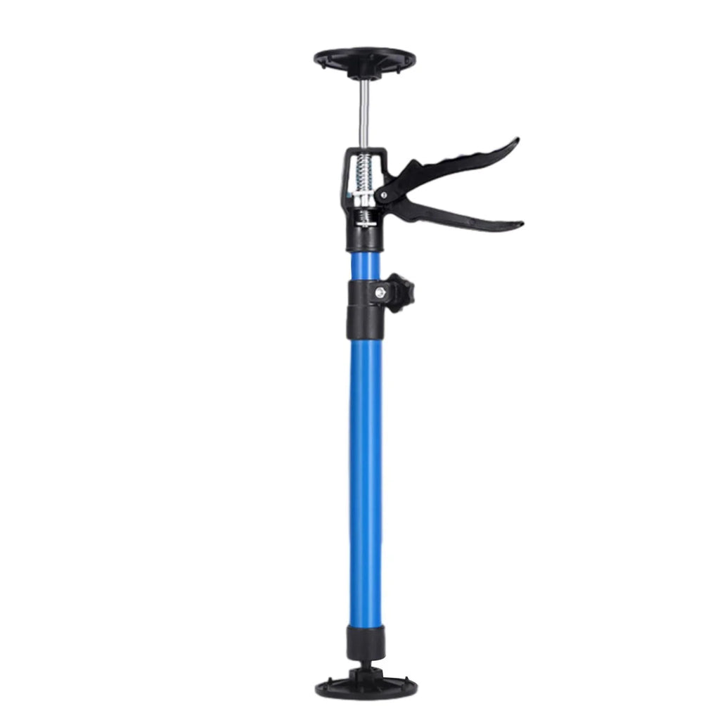 Cabinet Support Rod Hand Support ,System Third Hand s Premium ,Quick Telescopic Support Pole for DIY Door Frames Large