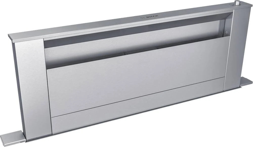 Bosch - 800 Series 36 Telescopic Downdraft System - Stainless steel