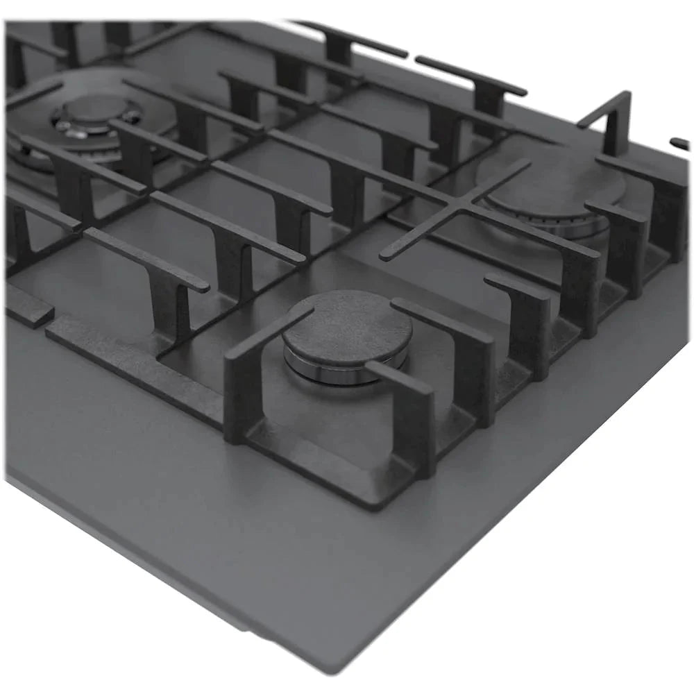 Bosch Benchmark Series 36 Built-In Gas Cooktop with 5 burners NGMP677UC