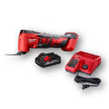 Milwaukee Pre-Sale 2626-21HO M18 18V Cordless Multi-Tool Kit w/ 3.0AH Battery