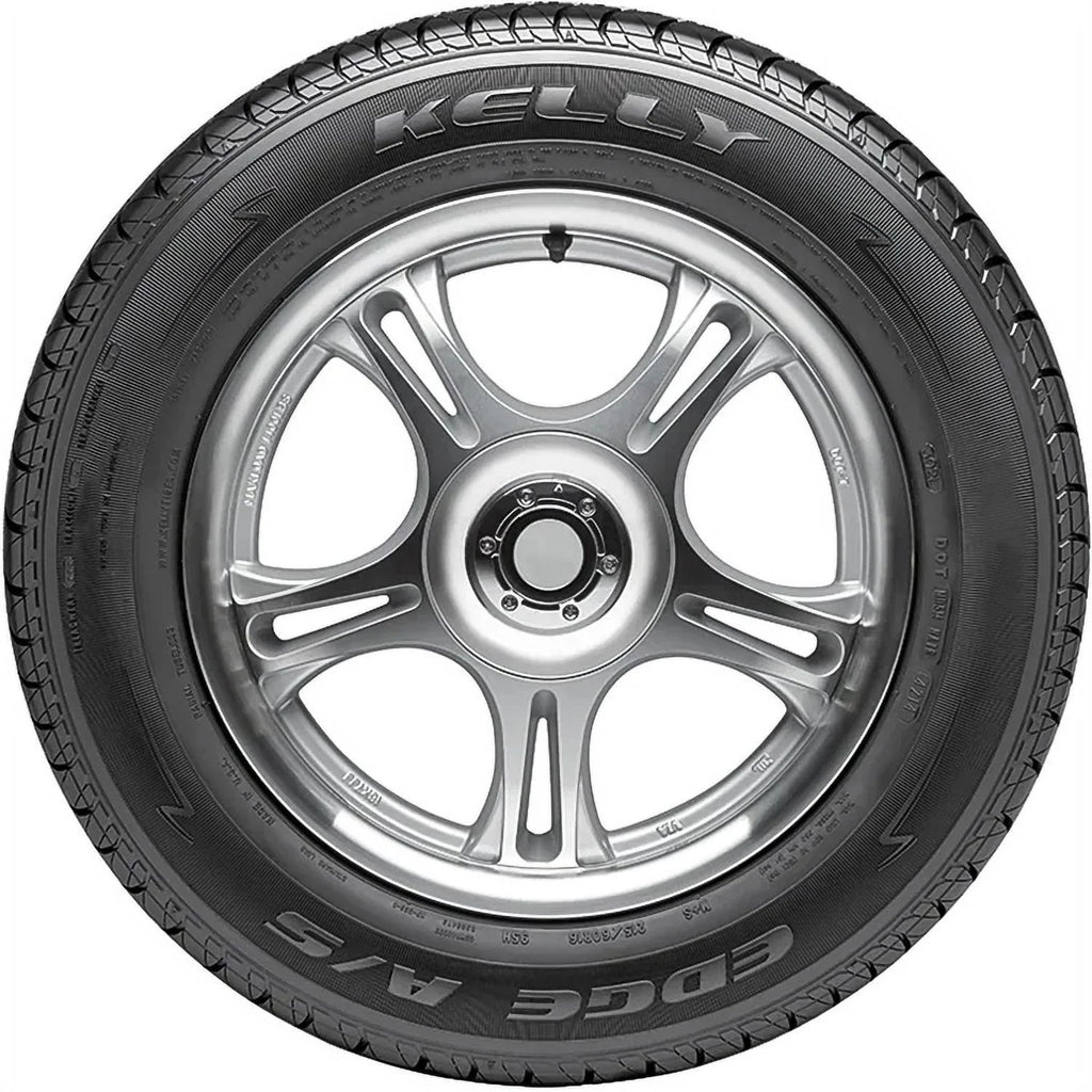 Kelly Edge A/S 215/70R16 100 H Tire.