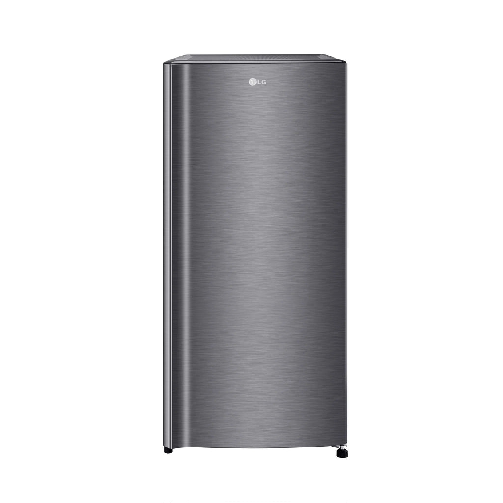 6 Cu. Ft. Single-Door Refrigerator