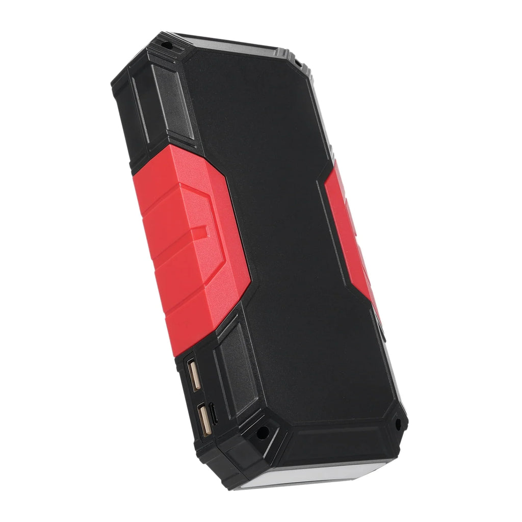 Lepmerk Emergency power supply, Supply Jump 600a Peak 12v Auto Battery Dn13 20000 MahPeak Current 20000 SupplyAuto 600a Peak Current Portable 12v Auto Current 20000 Mah