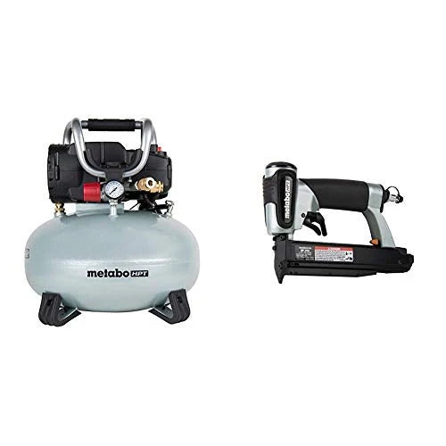 Metabo HPT Pancake Compressor EC710S