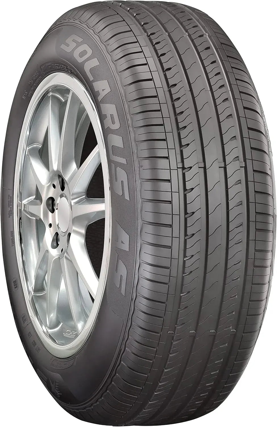 STARFIRE Solarus AS All-Season 195/65R15 91H Tire