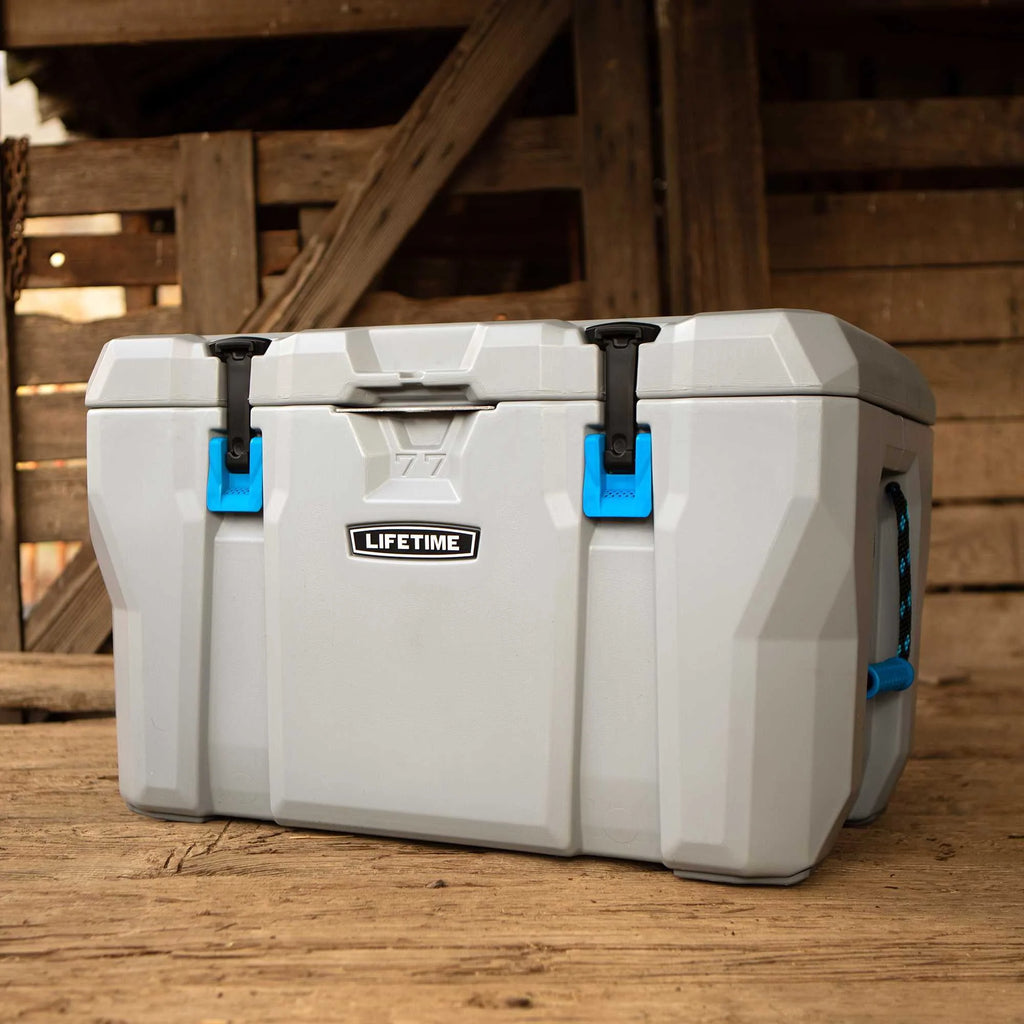 Lifetime 77 Quart High Performance Cooler (90903)💝 Last Day For Clearance