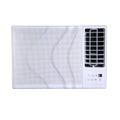 1.5 HP Window Air Conditioner Inverter AI Features