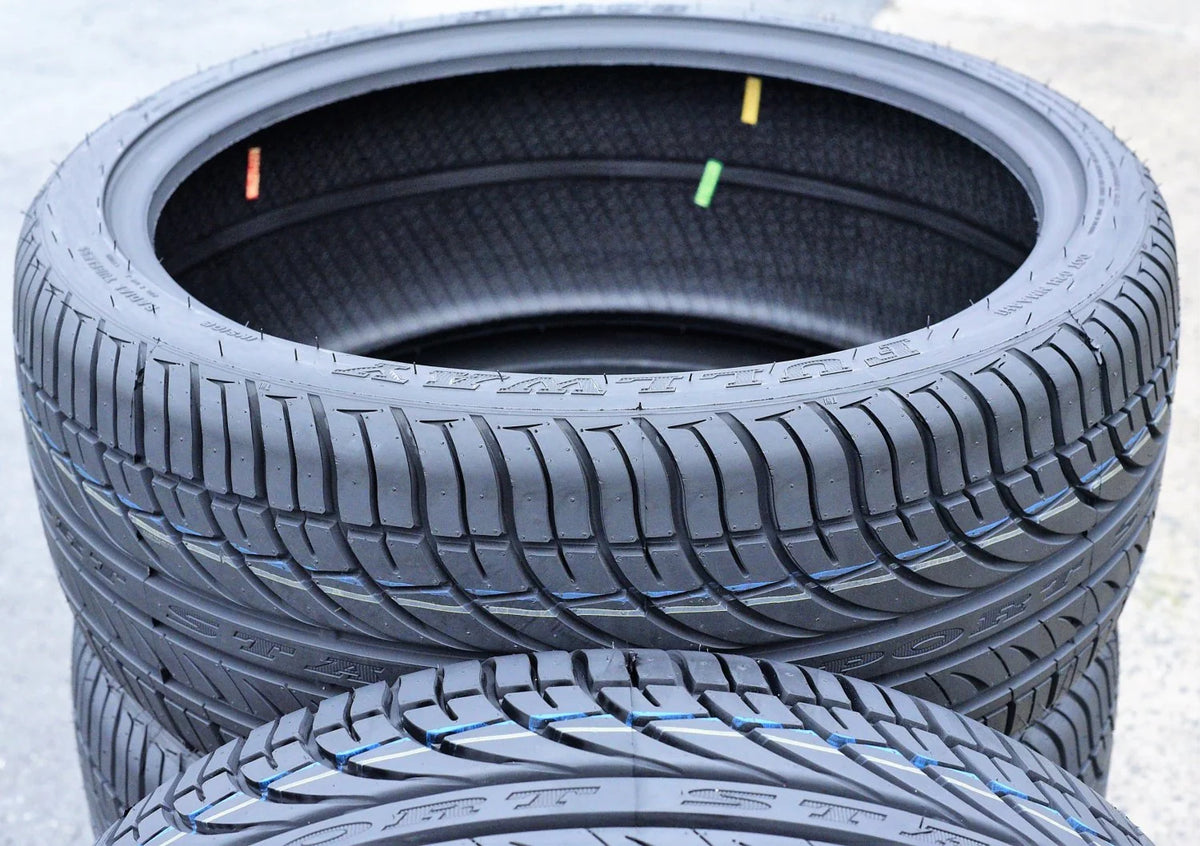 Fullway HP108 245/45R20 ZR 103W XL A/S All Season Performance Tire