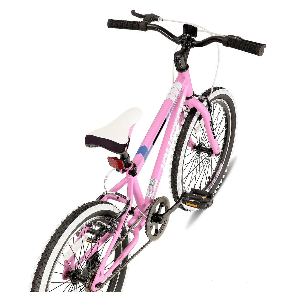 20/24-Inch Kids Mountain Bike, Single-Speed