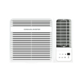 1 HP Window Air Conditioner Inverter with Efficient Airflow