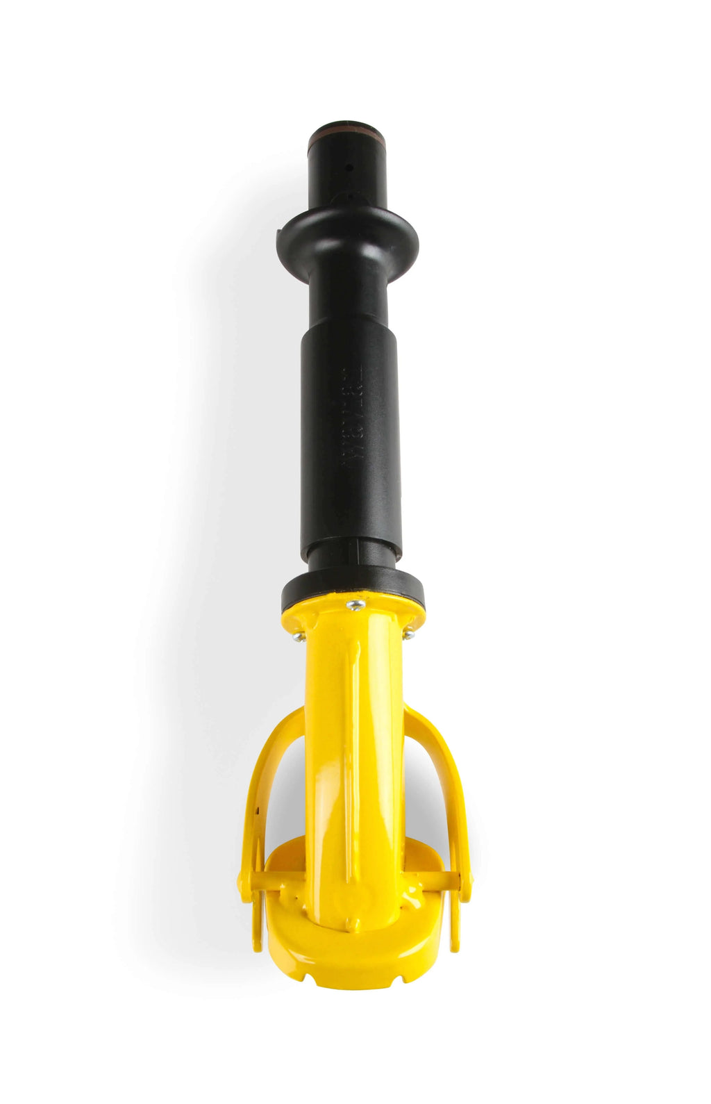 Anvil Off-Road 3011AOR Yellow Fuel Storage Can