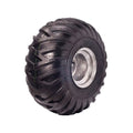 Dixie Chopper 25 X 12 X 9 Turf Boss III Tire for 3066LP and More Mowers / 97200