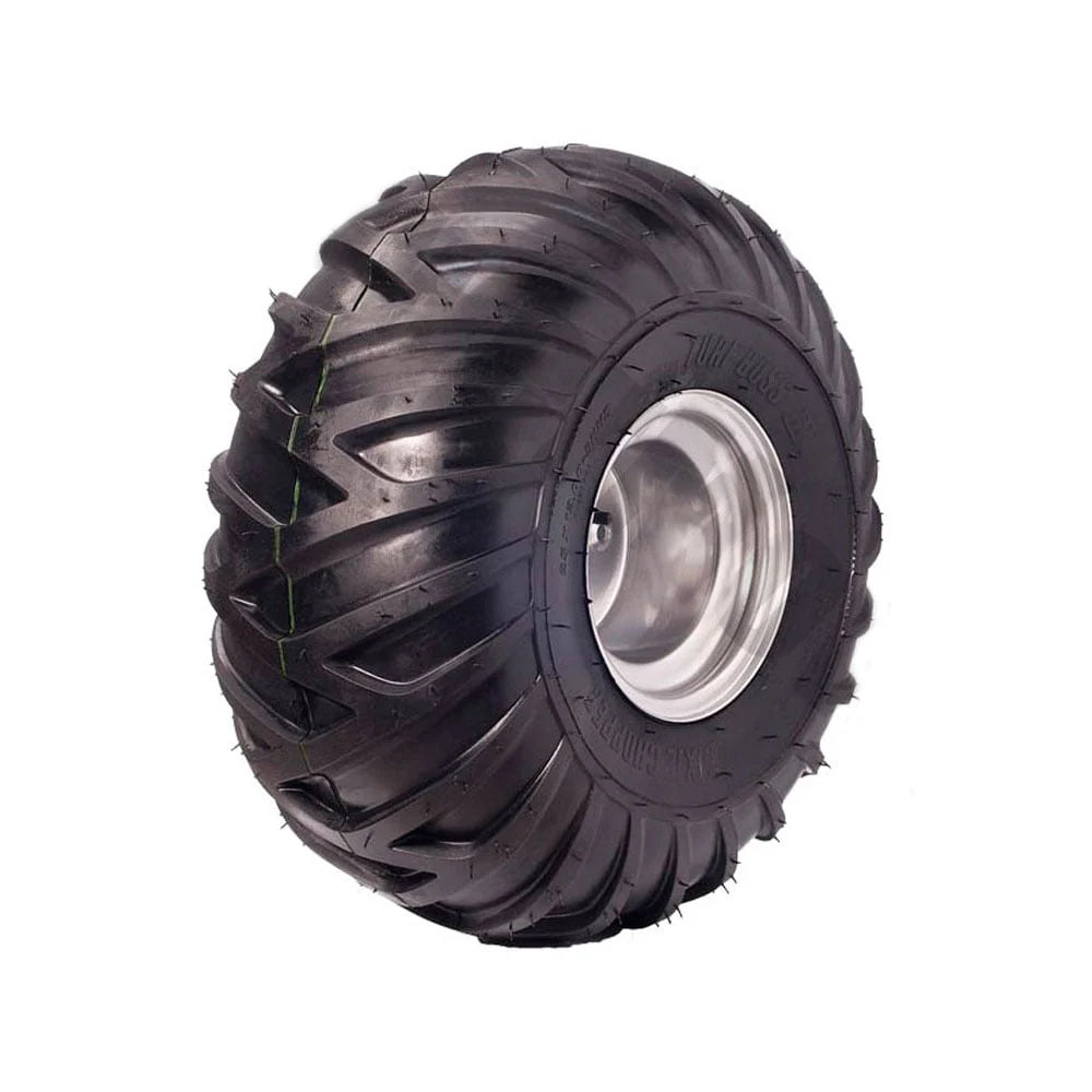 Dixie Chopper 25 X 12 X 9 Turf Boss III Tire for 3066LP and More Mowers / 97200