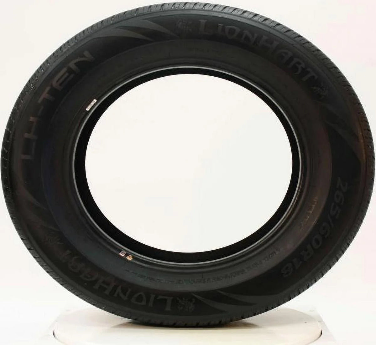Lionhart LH-TEN All Season 265/35ZR22 102W XL Passenger Tire