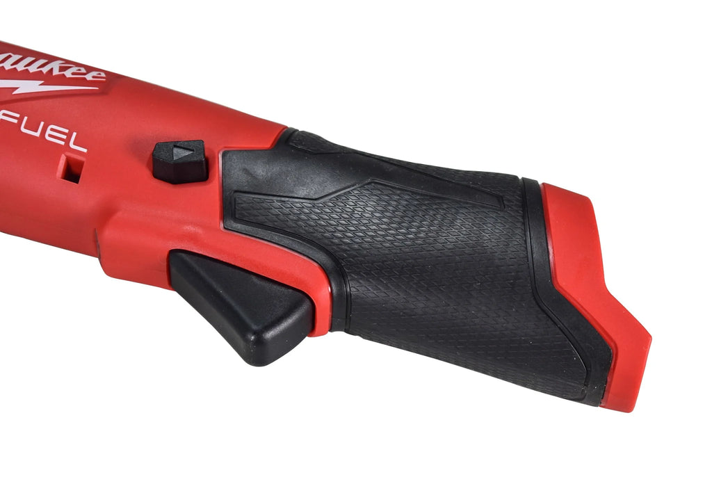 Milwaukee 2565-20 M12 FUEL 12-Volt Lithium-Ion Brushless Cordless 1/2 in. Right Angle Impact Wrench