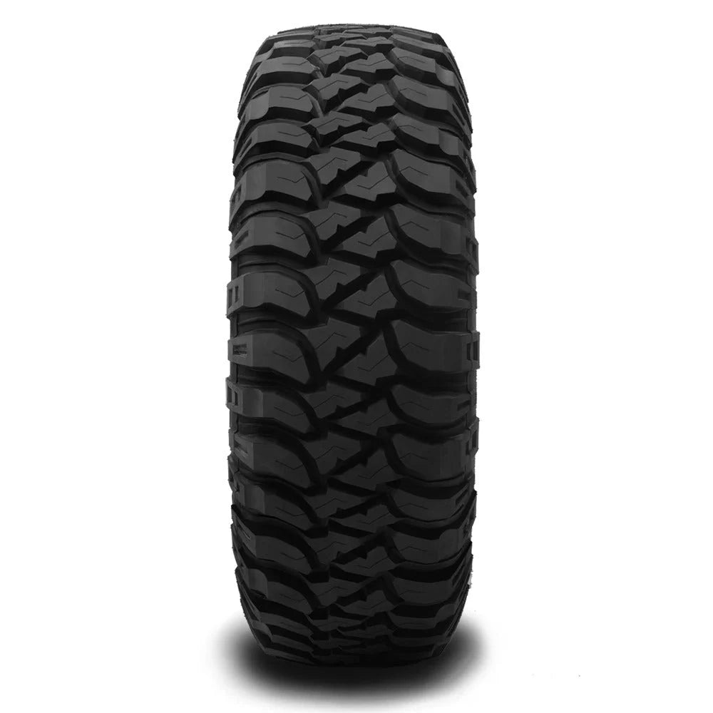 TIRE TRUCK