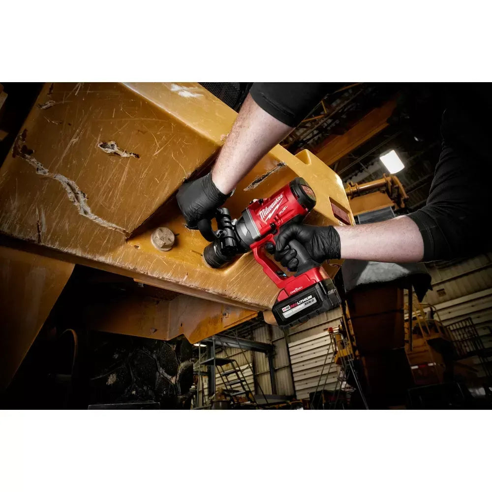 Milwaukee Pre-Sale 2867-20 M18 FUEL 18V 1 Inch High Torque Impact Wrench - Bare Tool