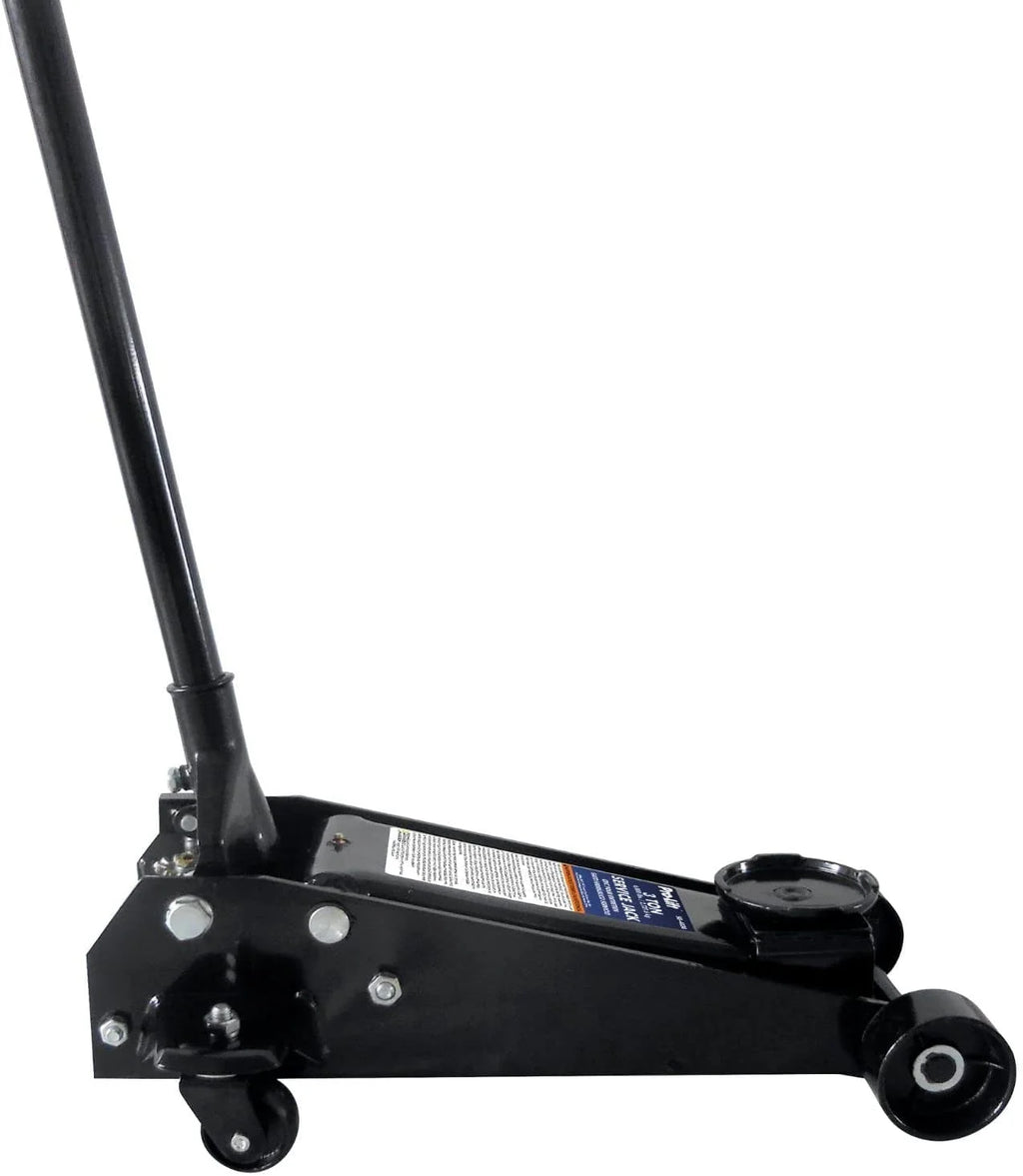 Pro-Lift SG-4030 3-Ton Floor Jack - Heavy-Duty Steel Construction for Automotive Lifting in Garage Shops