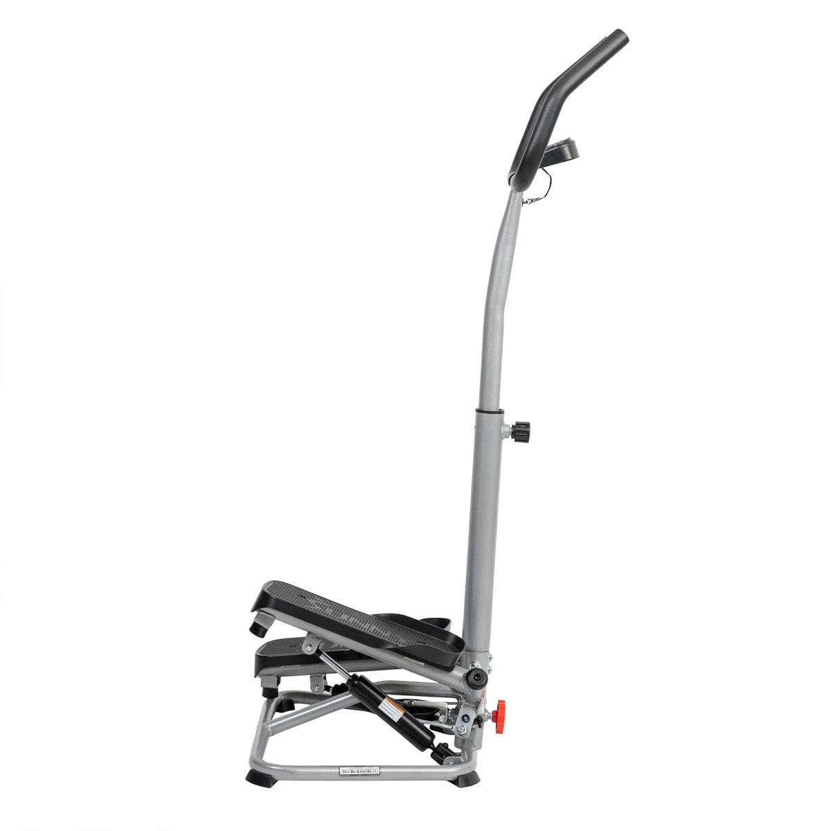 Sunny Health & Fitness Twist Stair Stepper Machine with Handlebar – SF-S020027