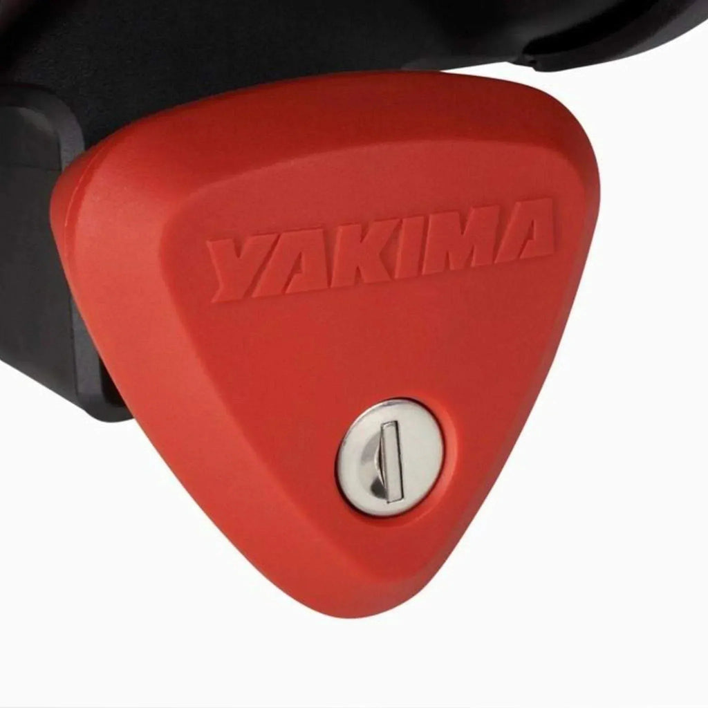 YAKIMA RidgeBack Tilt-Away Hitch Bike Rack