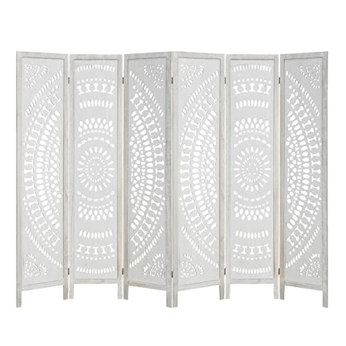 Panel Room Divider Assembled Partition