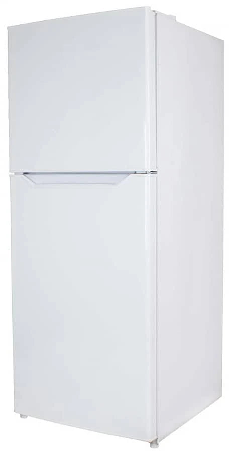 Danby 10.1 Cu. Ft. White Apartment Size Refrigerator