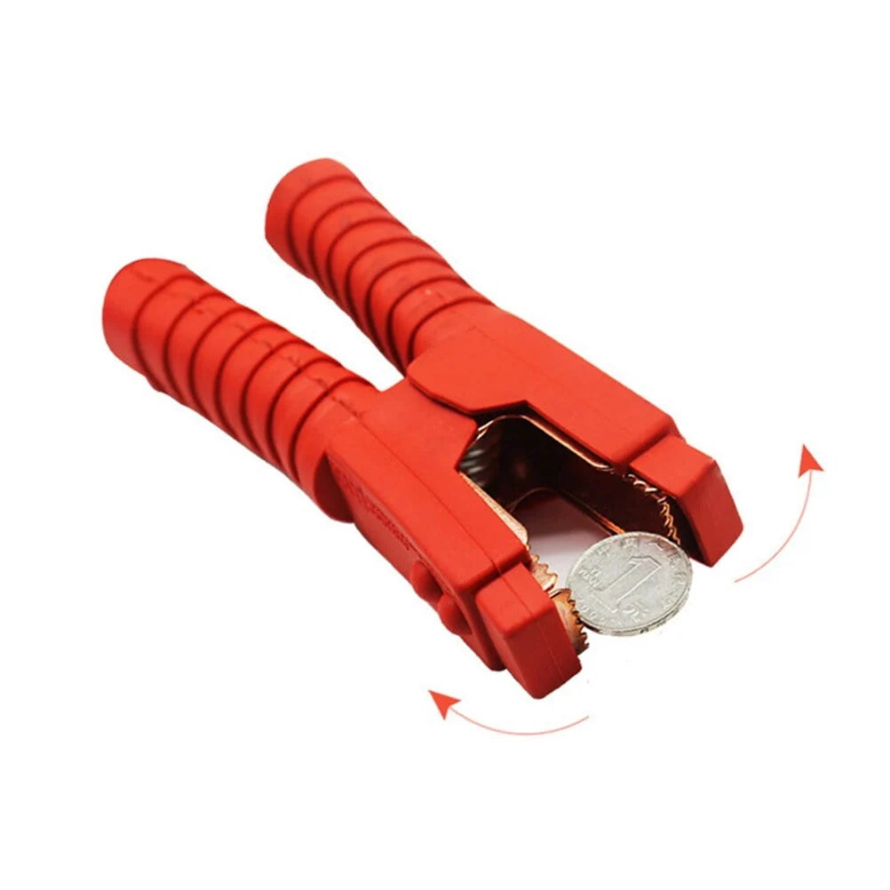 Jumper Cables, Heavy Duty Booster Cables 20FT 3000Amp
