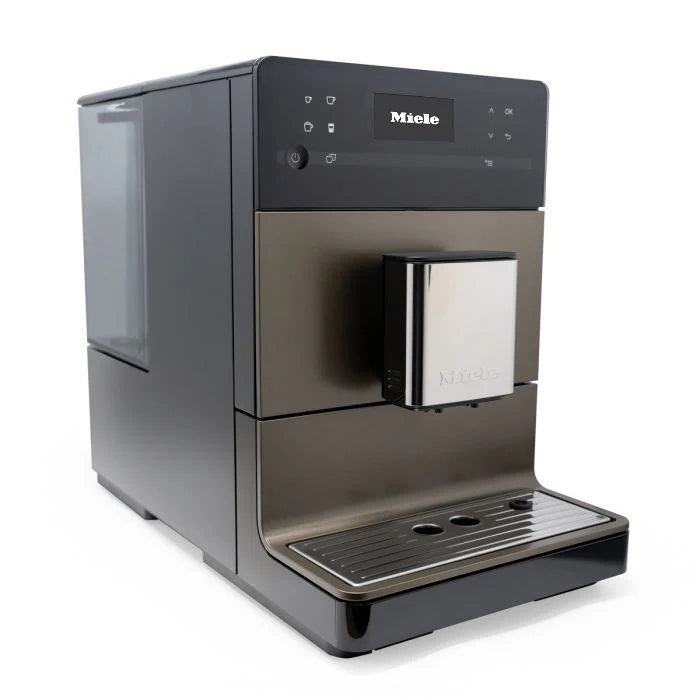 Miele CM5500 Coffee System - Bronze Pearl