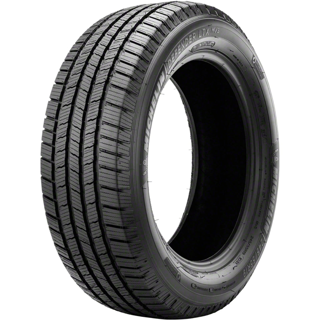 Michelin Defender LTX M/S All-Season 265/75R16 116T Tire