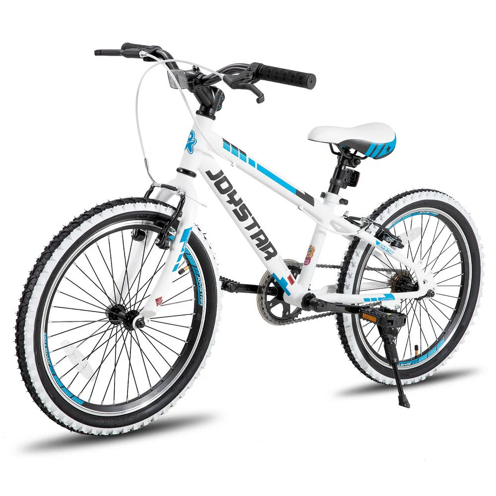 20/24-Inch Kids Mountain Bike, Single-Speed - Option 2