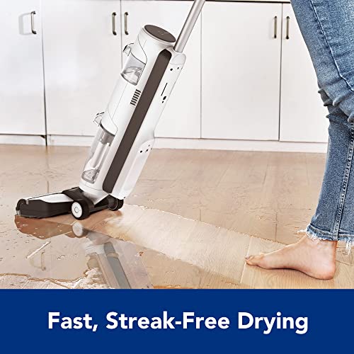 3 Breeze Complete Cordless Wet/Dry Floor Cleaner