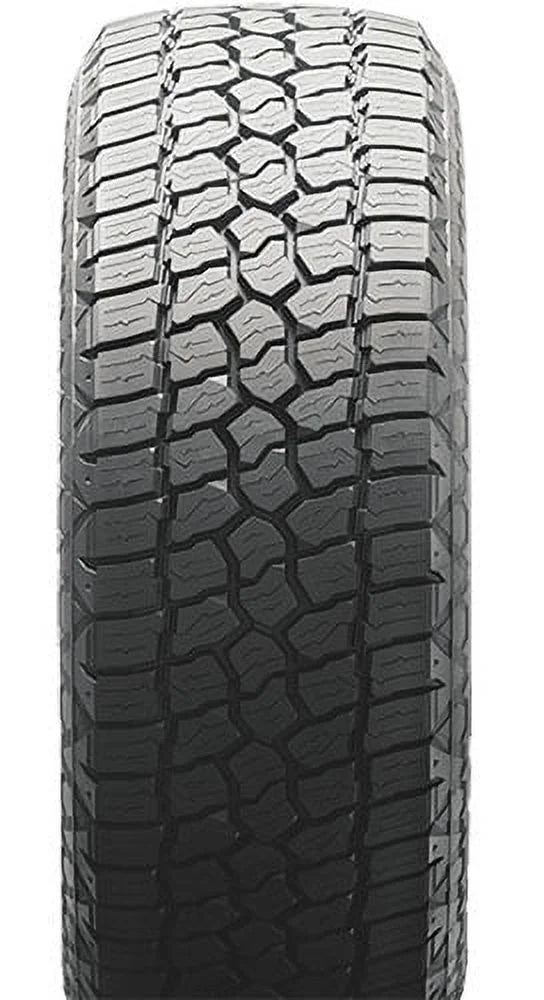 Milestar Patagonia A/T R All Terrain LT285/75R16 126/123Q E Light Truck Tire