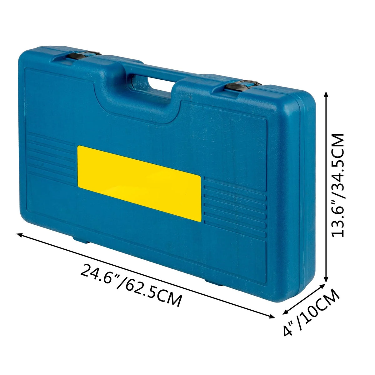 BENTISM Impact Socket Set 3/4 , 29 Piece Impact Sockets, 6-Point Sockets, CR-M0, 3/4 Drive Socket Set Impact SAE 3/4 - 2-1/2 , Rugged Construction with a Storage Cage