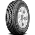 Set of 4 (FOUR) Cooper Discoverer HT3 275/70R18 125/122S E 10 Ply Commercial C/T Tires Fits: 2019-23 Ram 1500 Rebel, 2020-23 GMC Sierra 2500 HD AT4