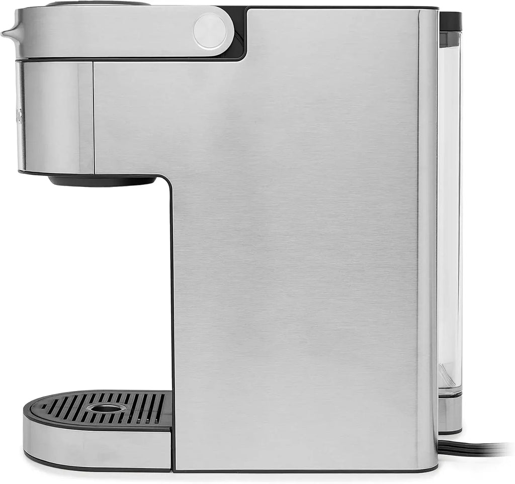 Keurig K-Supreme Plus Coffee Maker, Single Serve K-Cup Pod Coffee Brewer, With MultiStream Technology, 78 oz Removable Reservoir, and Programmable Set