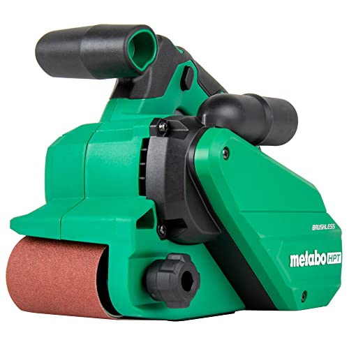Metabo HPT SB8V2 Variable 21 Inch