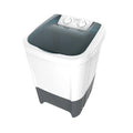 Washing Machine with Modern Design Configuration B