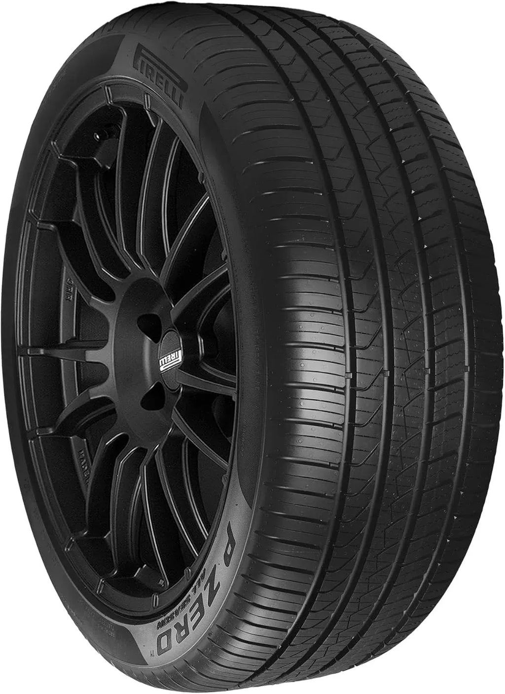 Pirelli P Zero All Season 215/55R17 94V Performance Tire